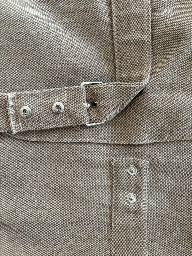 Zaino Einaudi 2022 beige