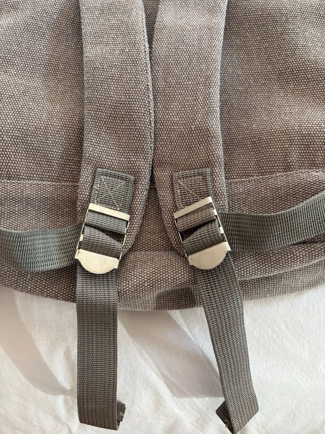 Zaino Einaudi 2022 beige