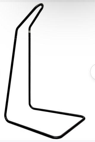 Soporte para colgar una silla colgante / cuna