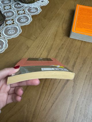 Libro paulo coelho