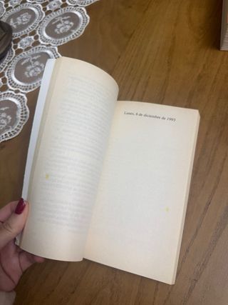 Libro paulo coelho