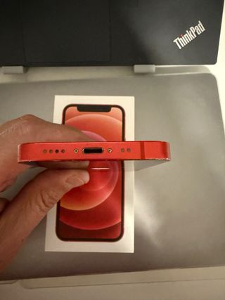 Iphone 12 mini 64 GB