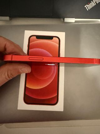 Iphone 12 mini 64 GB