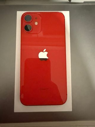 Iphone 12 mini 64 GB