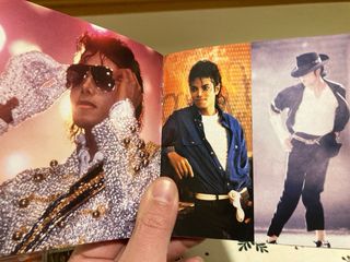 Michael Jackson. Cd history edicion especial.