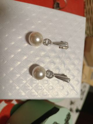 Pendientes 