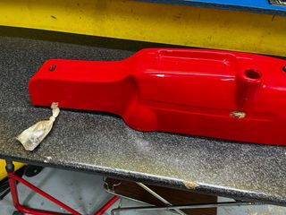 DEPOSITO DERBI CARRERAS