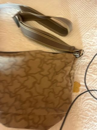 Bolso tous original