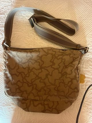 Bolso tous original
