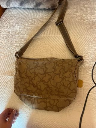 Bolso tous original