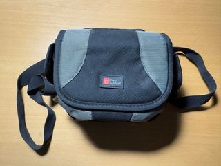 Funda para cámara de fotos