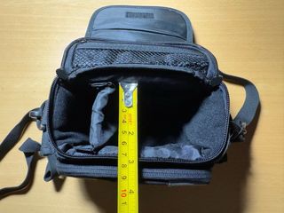 Funda para cámara de fotos