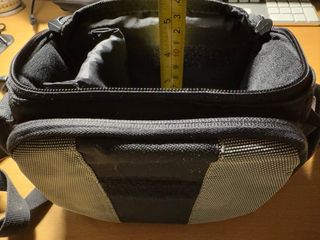 Funda para cámara de fotos