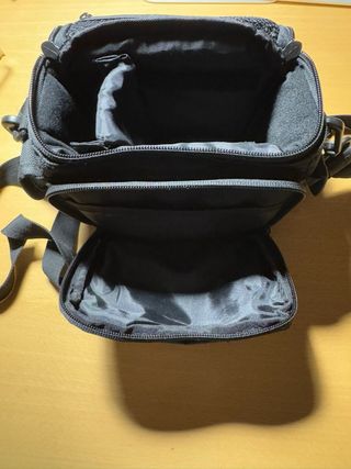 Funda para cámara de fotos