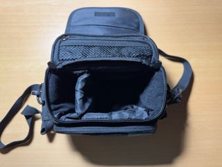 Funda para cámara de fotos