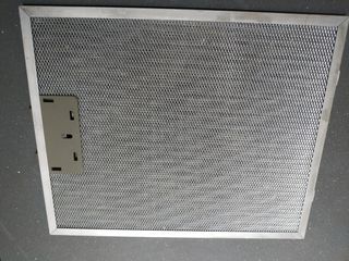 Filtro campana cocina cata.