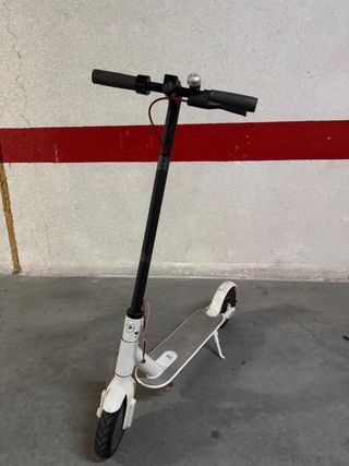 Patinete electrico xiaomi M365