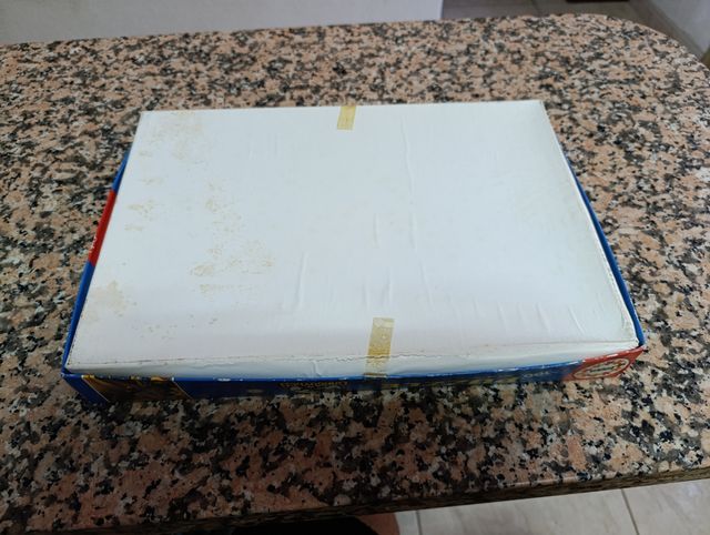 Puzzle Gargoyles 100 piezas (Educa) 90's