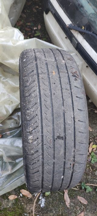 Llanta Audi 5x112