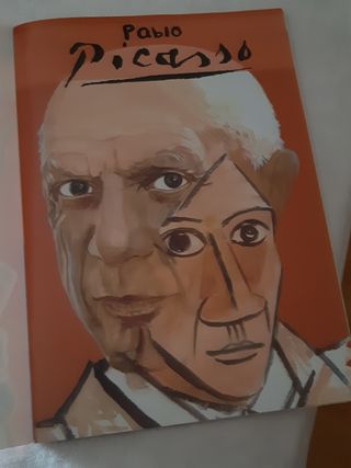 Picasso