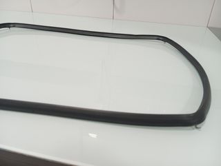 Goma, junta de goma de horno