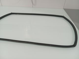 Goma, junta de goma de horno