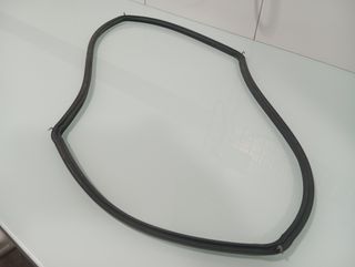 Goma, junta de goma de horno