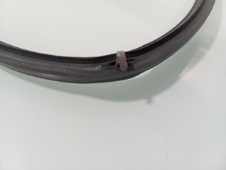 Goma, junta de goma de horno