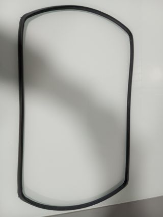 Goma, junta de goma de horno