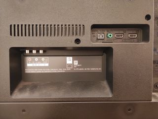 Televisor Sony Bravia (averiado)