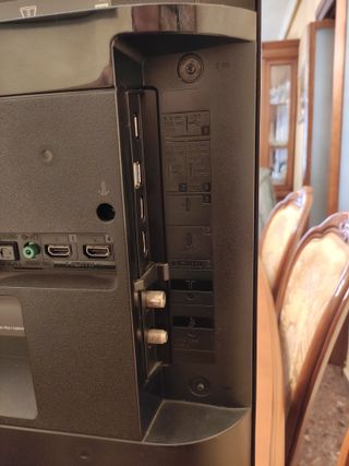 Televisor Sony Bravia (averiado)