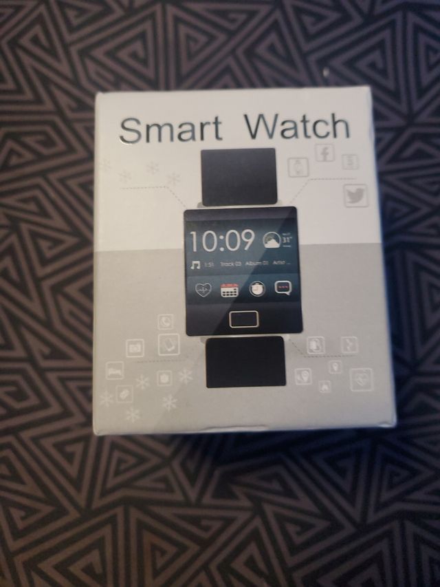 Smart Watch