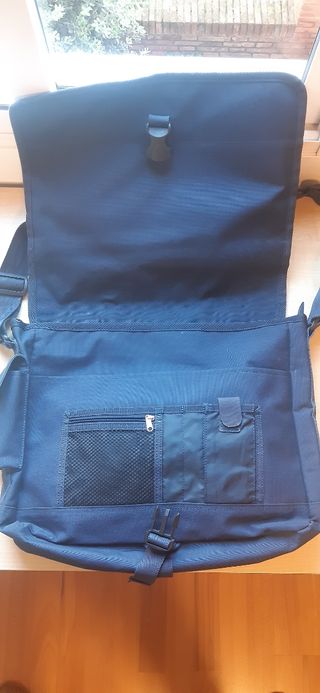 BANDOLERA REEBOK