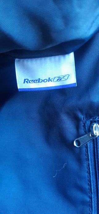 BANDOLERA REEBOK