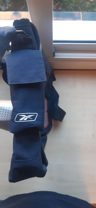 BANDOLERA REEBOK
