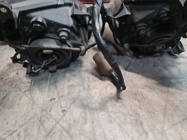 Faro Honda Forza 250 (2007)