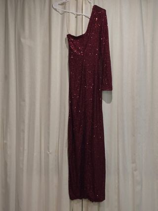 Vestido de fiesta , Nuevo