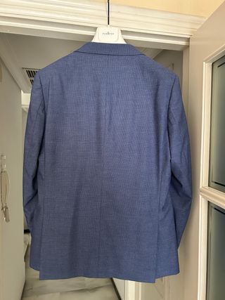 TRAJE PURO EGO  TALLA EUR 50/43  COMO NUEVO