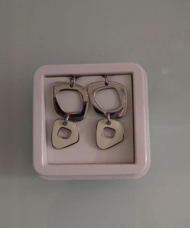 Conjunto Lotus style