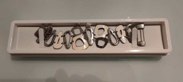 Conjunto Lotus style