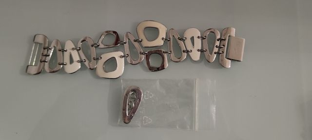 Conjunto Lotus style