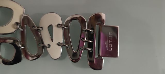 Conjunto Lotus style