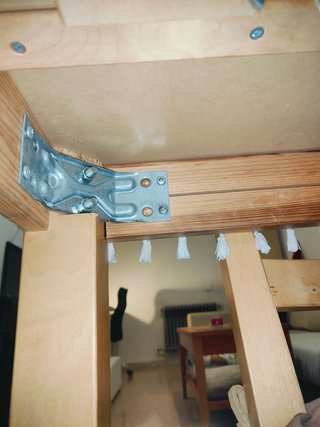 Mesa comedor