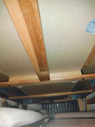 Mesa comedor