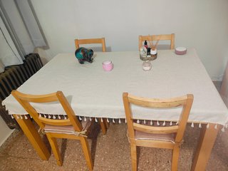 Mesa comedor