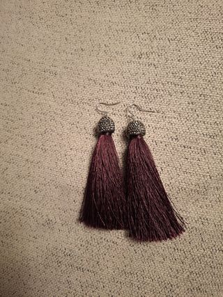 Pendientes