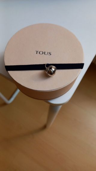 Pulsera Tous