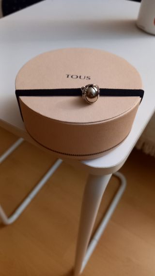 Pulsera Tous