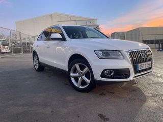 Audi Q5 07/2015