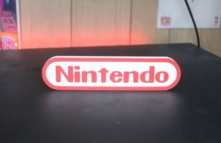 Logotipo Nintendo